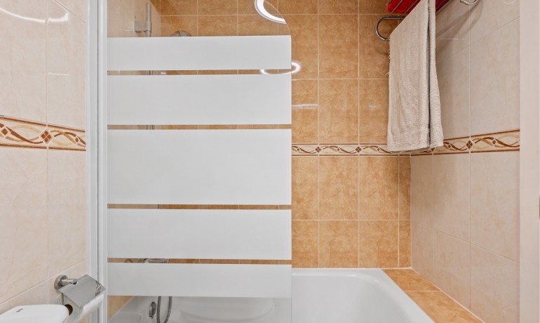 Herverkoop - Appartement / Flat -
Cuidad Quesada* - Lo Marabú