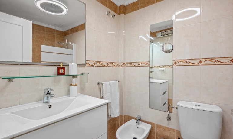 Herverkoop - Appartement / Flat -
Cuidad Quesada* - Lo Marabú