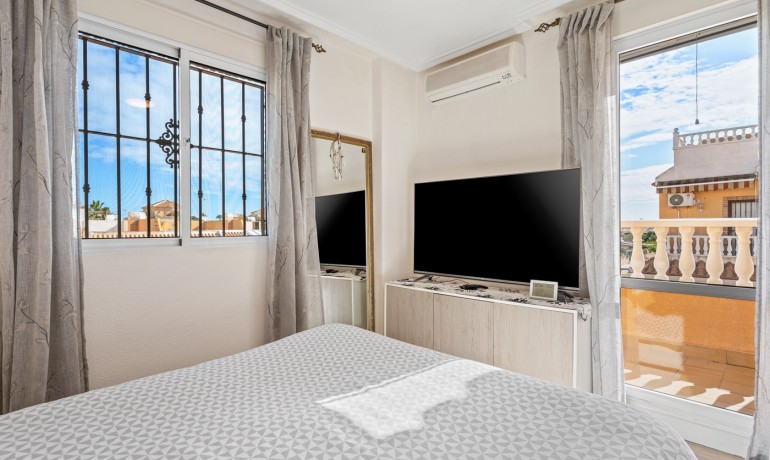 Herverkoop - Appartement / Flat -
Cuidad Quesada* - Lo Marabú