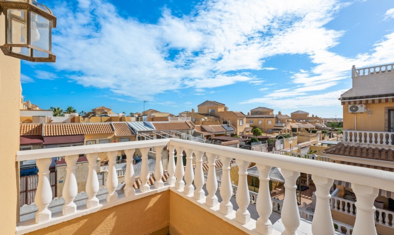 Herverkoop - Appartement / Flat -
Cuidad Quesada* - Lo Marabú