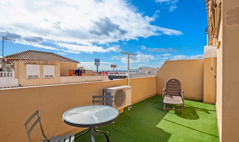 Herverkoop - Appartement / Flat -
Cuidad Quesada* - Lo Marabú