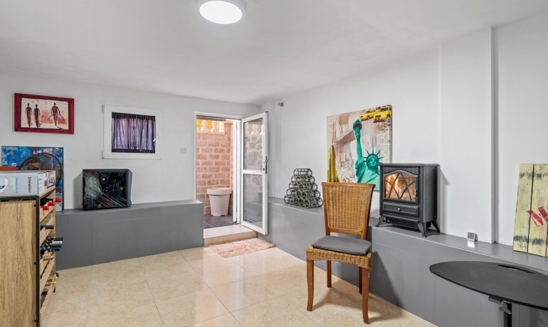 Herverkoop - Appartement / Flat -
Cuidad Quesada* - Lo Marabú