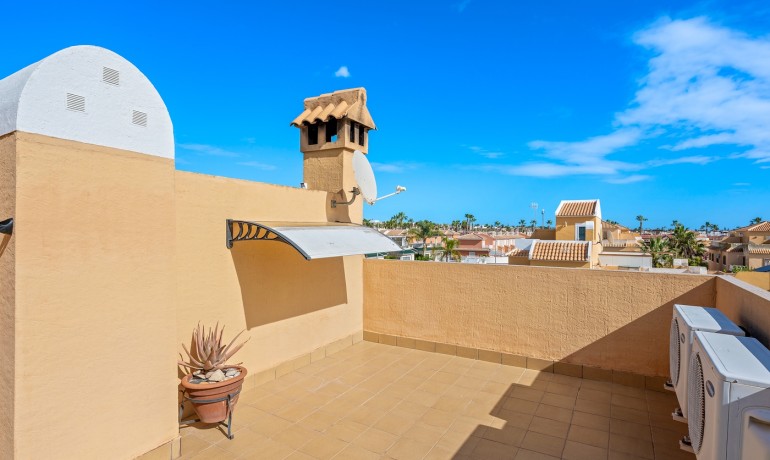 Herverkoop - Appartement / Flat -
Cuidad Quesada* - Lo Marabú