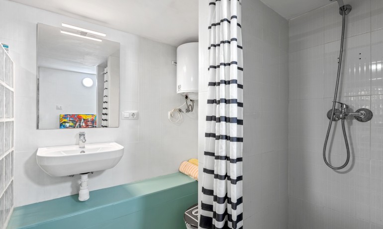 Herverkoop - Appartement / Flat -
Cuidad Quesada* - Lo Marabú