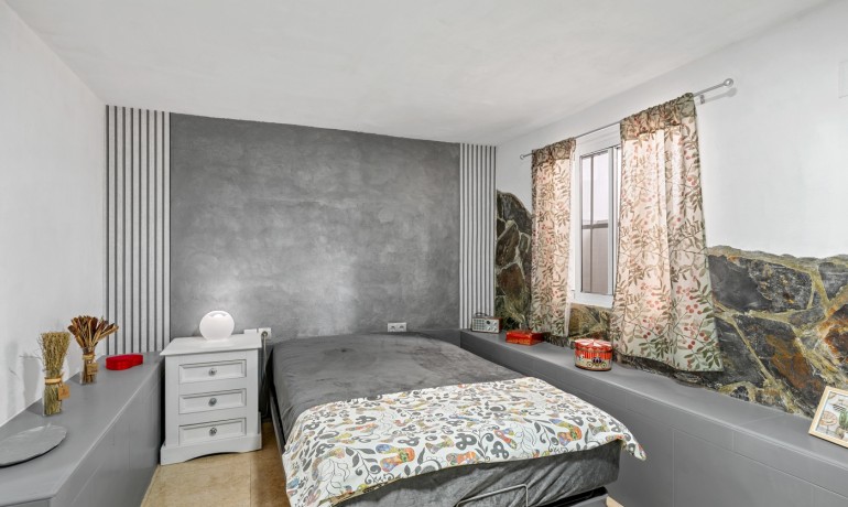 Herverkoop - Appartement / Flat -
Cuidad Quesada* - Lo Marabú