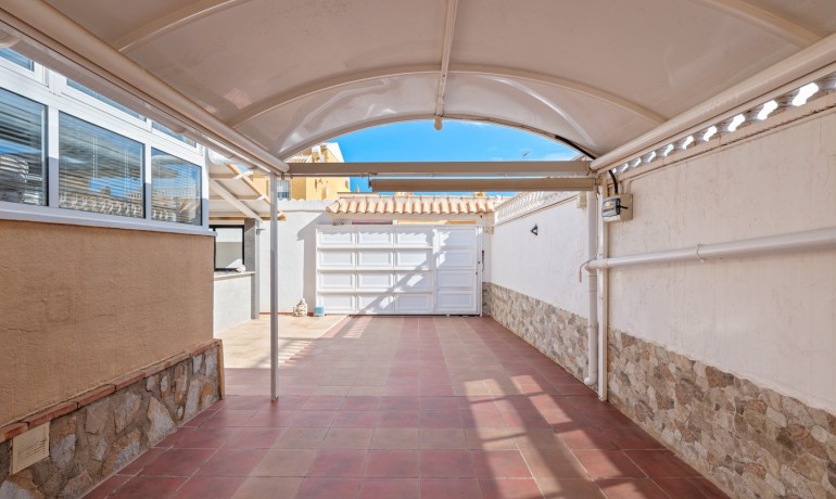 Herverkoop - Appartement / Flat -
Cuidad Quesada* - Lo Marabú