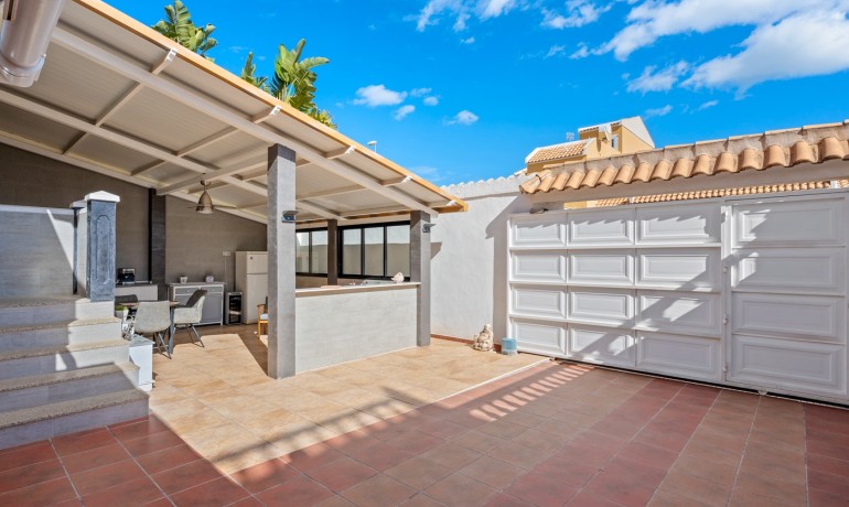 Herverkoop - Appartement / Flat -
Cuidad Quesada* - Lo Marabú