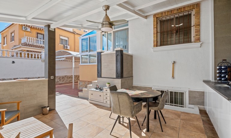 Herverkoop - Appartement / Flat -
Cuidad Quesada* - Lo Marabú