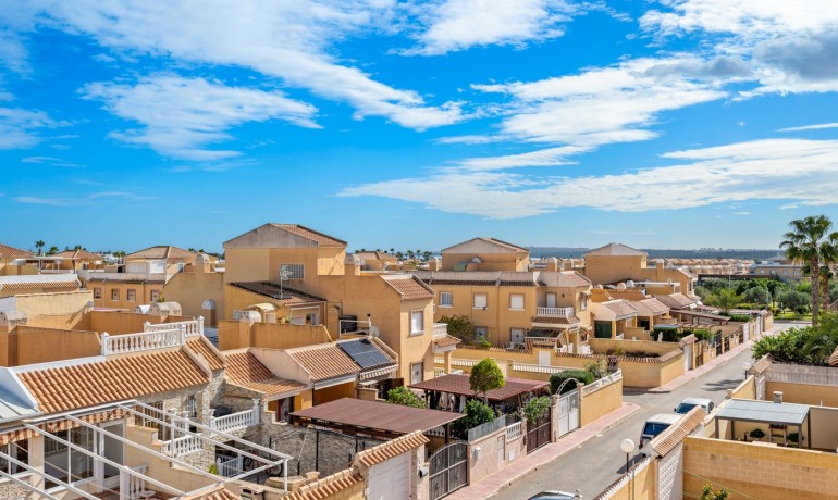 Herverkoop - Appartement / Flat -
Cuidad Quesada* - Lo Marabú