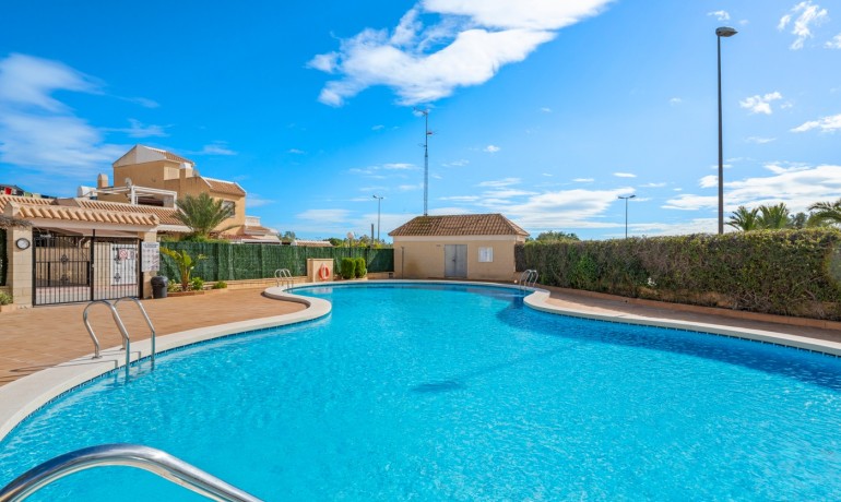 Herverkoop - Appartement / Flat -
Cuidad Quesada* - Lo Marabú