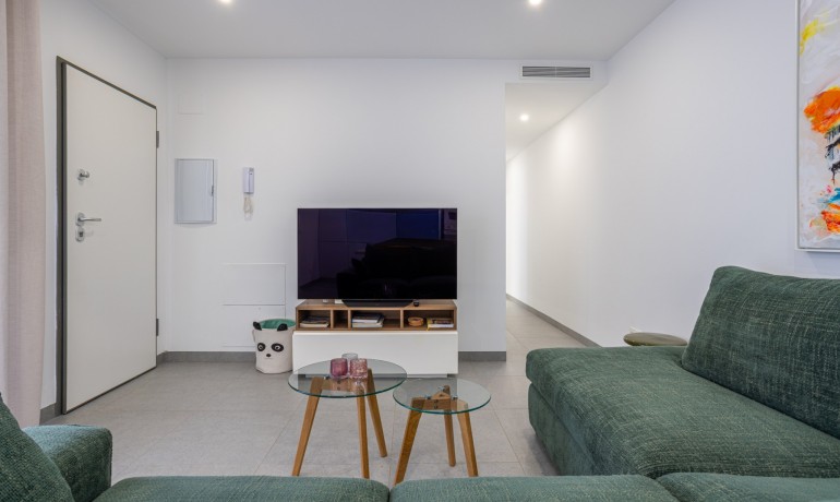 Herverkoop - Villa -
Torre Pacheco* - Roldán