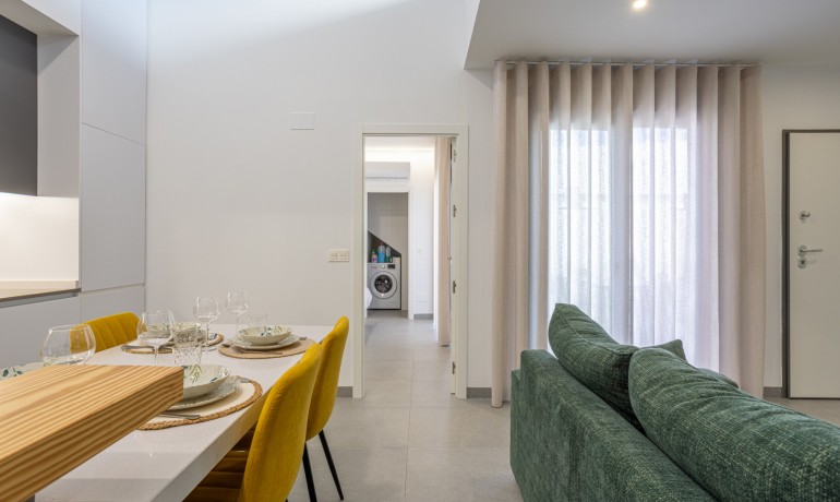 Herverkoop - Villa -
Torre Pacheco* - Roldán