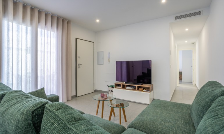 Herverkoop - Villa -
Torre Pacheco* - Roldán