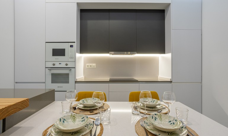 Herverkoop - Villa -
Torre Pacheco* - Roldán