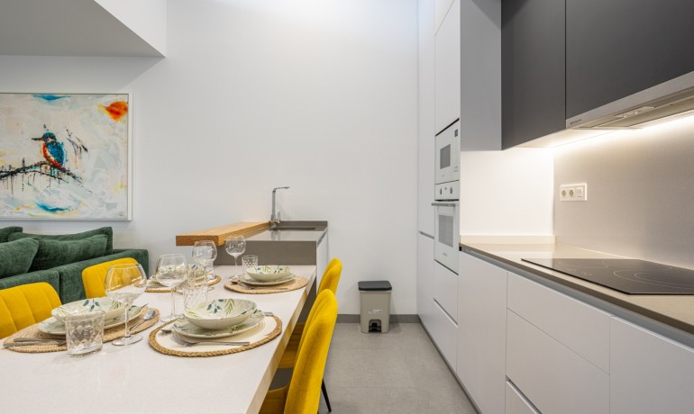 Herverkoop - Villa -
Torre Pacheco* - Roldán