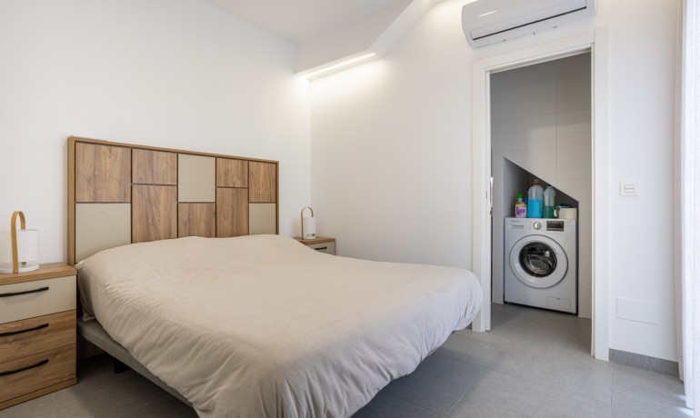 Herverkoop - Villa -
Torre Pacheco* - Roldán