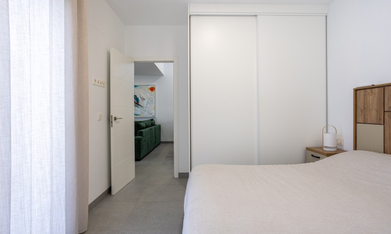 Herverkoop - Villa -
Torre Pacheco* - Roldán