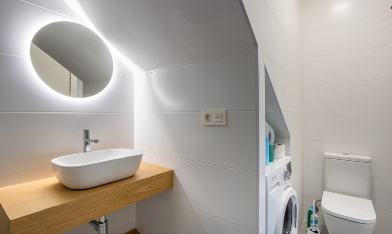 Herverkoop - Villa -
Torre Pacheco* - Roldán