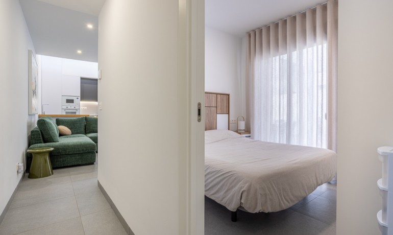 Herverkoop - Villa -
Torre Pacheco* - Roldán