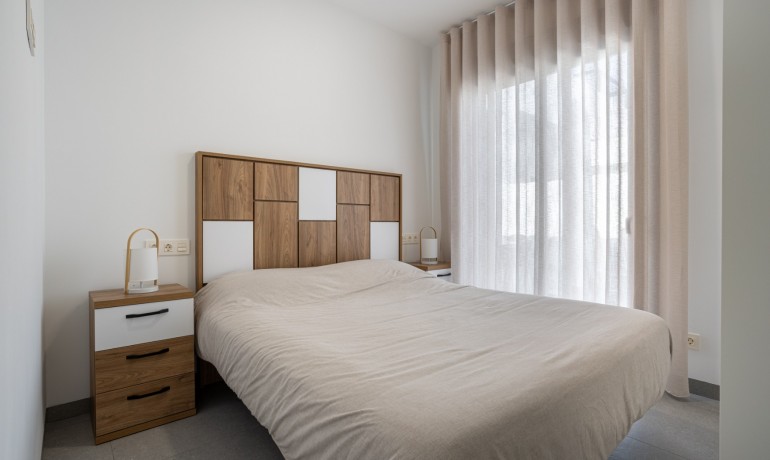 Herverkoop - Villa -
Torre Pacheco* - Roldán