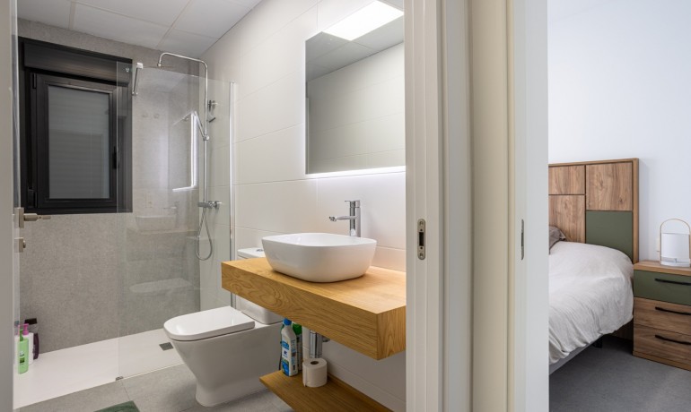 Herverkoop - Villa -
Torre Pacheco* - Roldán