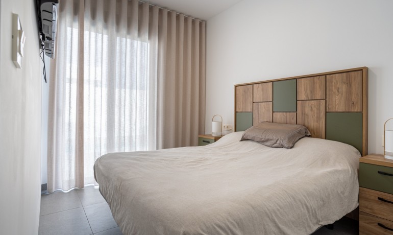 Herverkoop - Villa -
Torre Pacheco* - Roldán