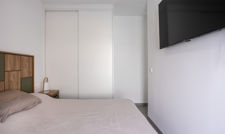 Herverkoop - Villa -
Torre Pacheco* - Roldán