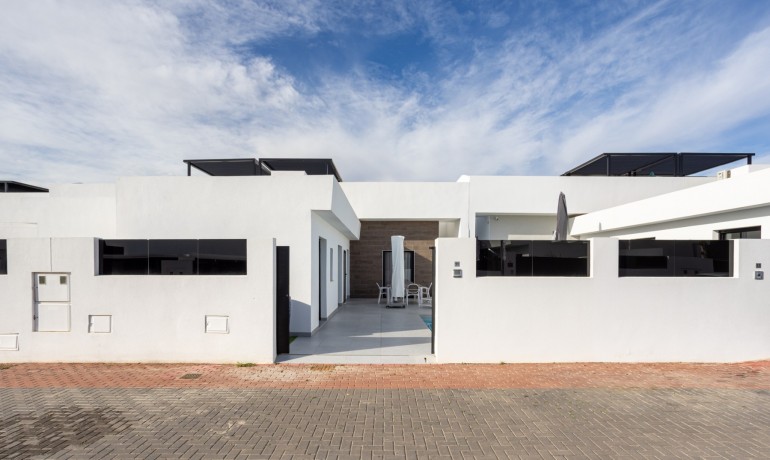 Herverkoop - Villa -
Torre Pacheco* - Roldán