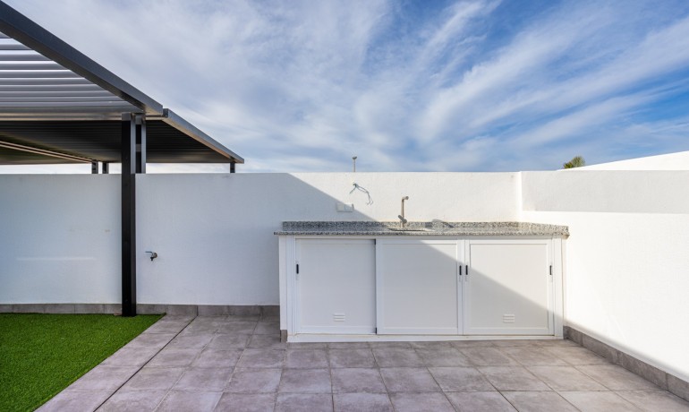 Herverkoop - Villa -
Torre Pacheco* - Roldán