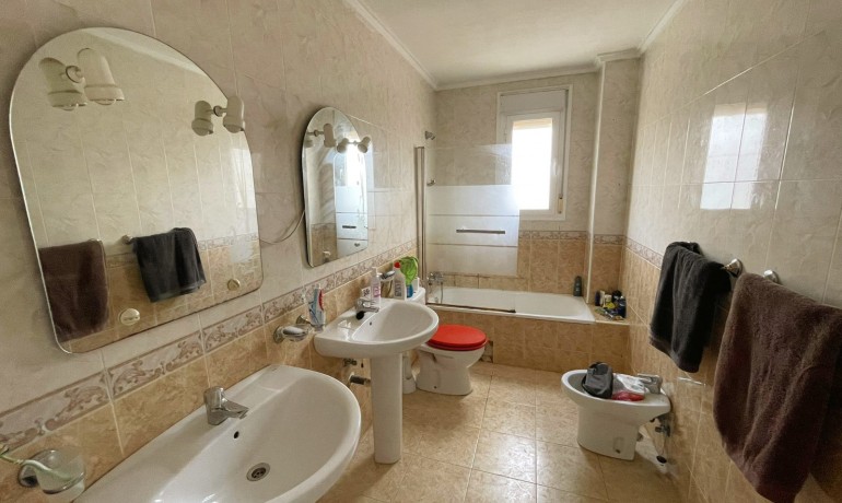 Herverkoop - Villa -
Cuidad Quesada* - Upper Golf