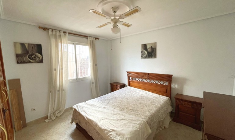 Herverkoop - Villa -
Cuidad Quesada* - Upper Golf