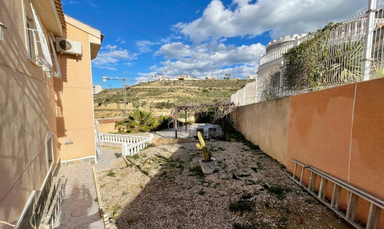 Herverkoop - Villa -
Cuidad Quesada* - Upper Golf