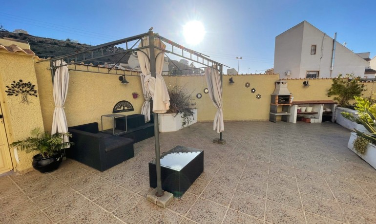 Herverkoop - Villa -
Cuidad Quesada* - Rojales Hills