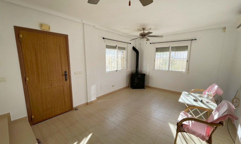 Herverkoop - Villa -
Cuidad Quesada* - Rojales Hills