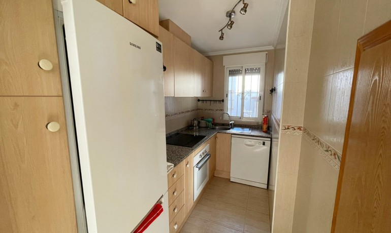 Herverkoop - Villa -
Cuidad Quesada* - Rojales Hills