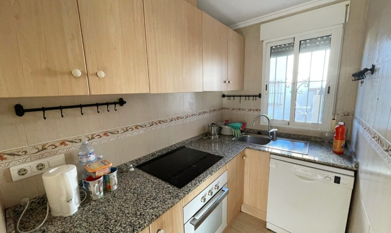 Herverkoop - Villa -
Cuidad Quesada* - Rojales Hills