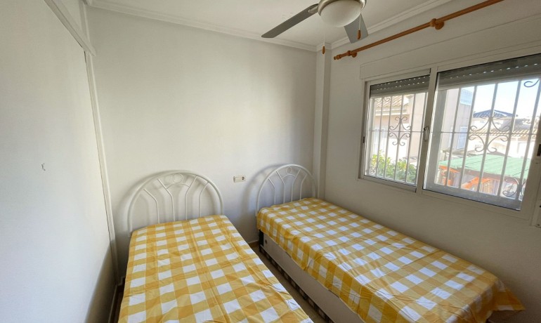 Herverkoop - Villa -
Cuidad Quesada* - Rojales Hills