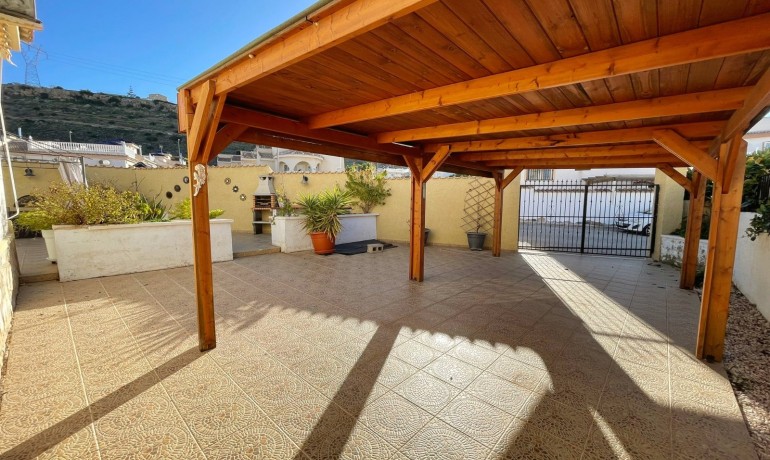 Herverkoop - Villa -
Cuidad Quesada* - Rojales Hills