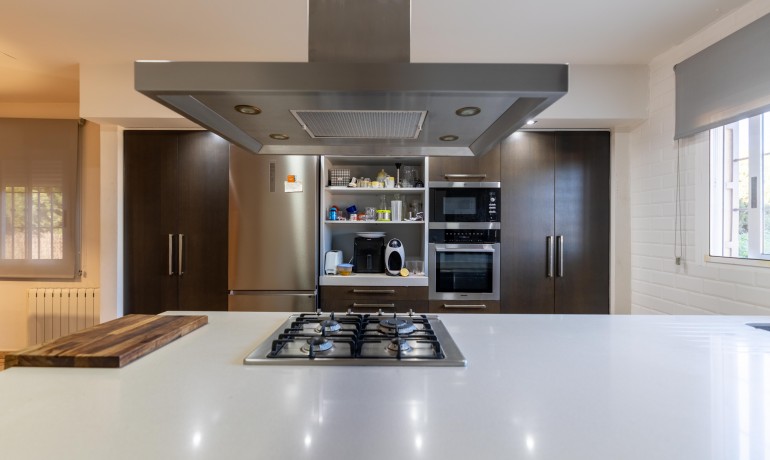 Sale - Villa -
Elche* - Elche