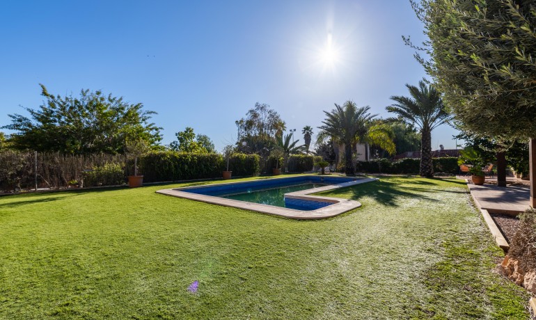 Sale - Villa -
Elche* - Elche