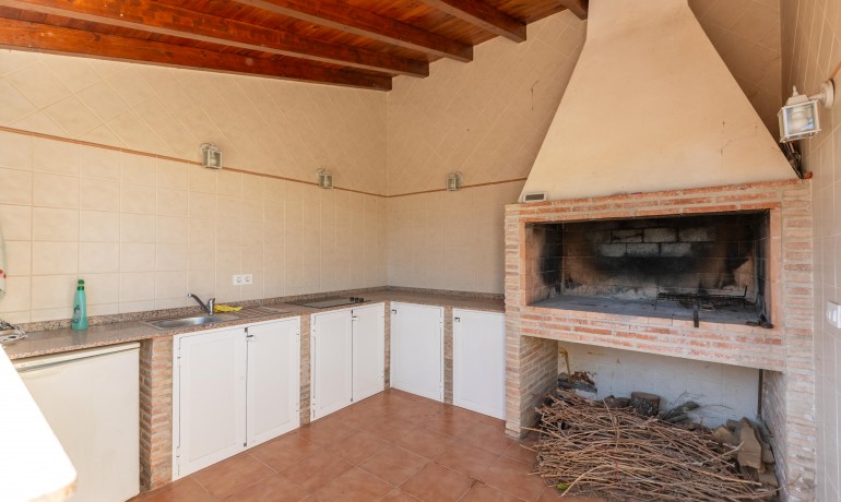 Sale - Villa -
Elche* - Elche