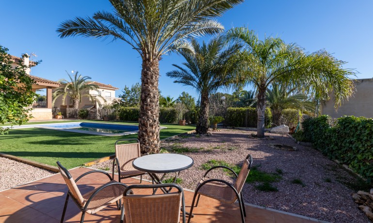 Sale - Villa -
Elche* - Elche