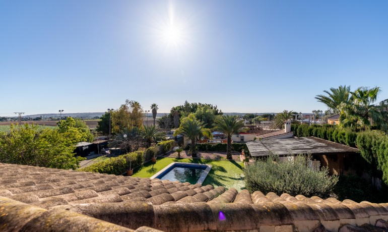 Sale - Villa -
Elche* - Elche