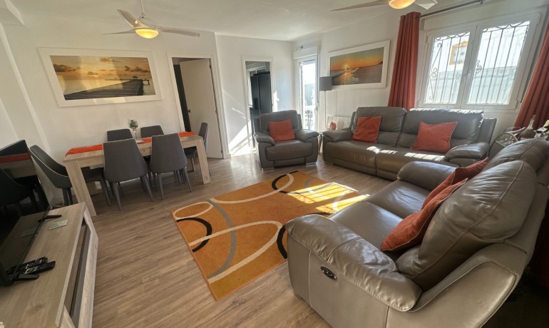 Herverkoop - Huis -
Orihuela* - Entre Naranjos Vistabella