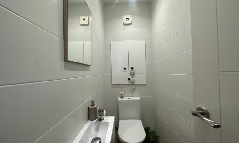 Herverkoop - Huis -
Orihuela* - Entre Naranjos Vistabella