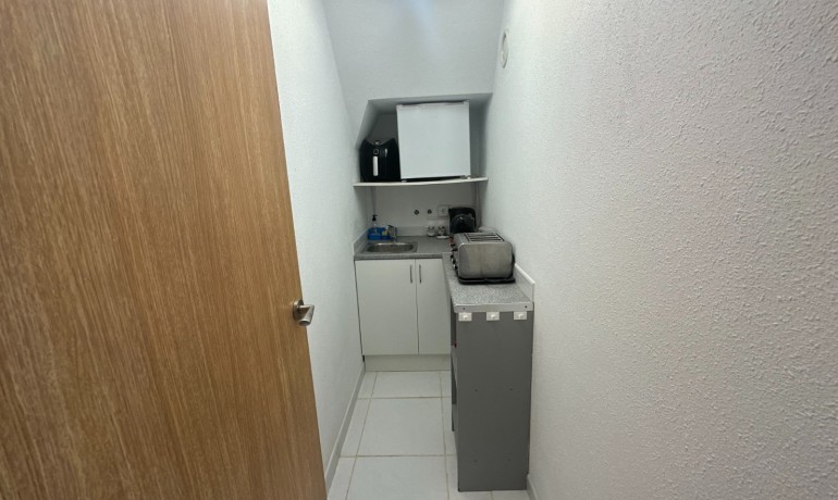 Herverkoop - Huis -
Orihuela* - Entre Naranjos Vistabella