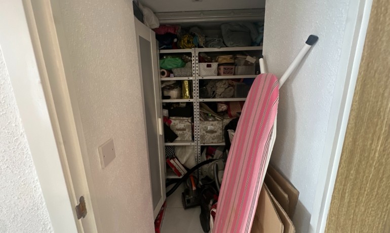 Herverkoop - Huis -
Orihuela* - Entre Naranjos Vistabella