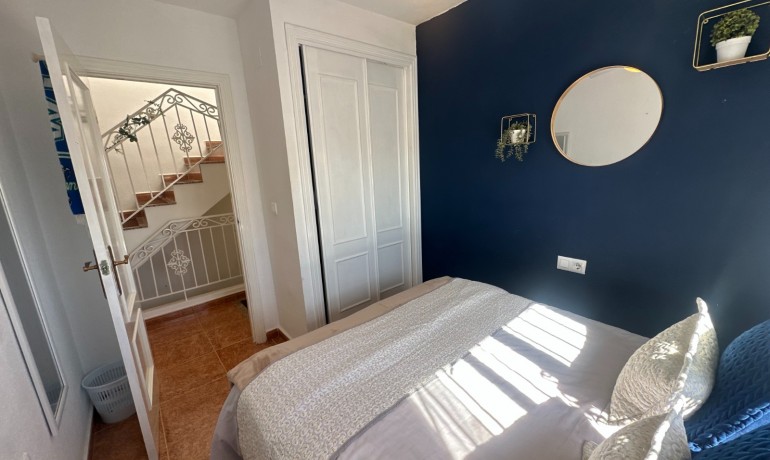 Herverkoop - Huis -
Orihuela* - Entre Naranjos Vistabella