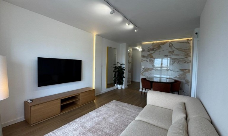 Herverkoop - Appartement / Flat -
Torrevieja* - Punta prima