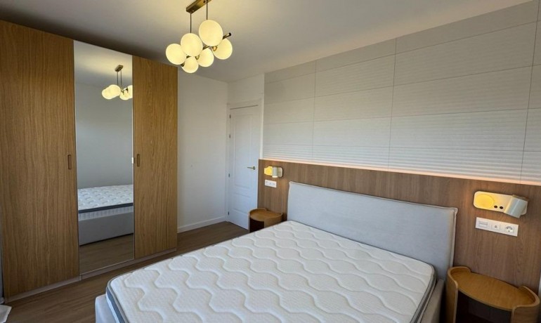 Herverkoop - Appartement / Flat -
Torrevieja* - Punta prima